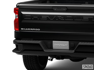 Chevrolet Silverado 1500 LT Trail Boss 2025 - photo 6