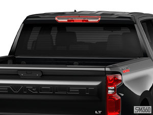 Chevrolet Silverado 1500 LT Trail Boss 2025 - photo 11
