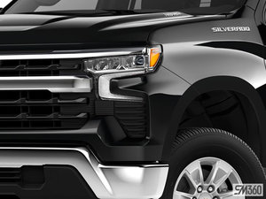 Chevrolet Silverado 1500 LT 2025 - photo 2