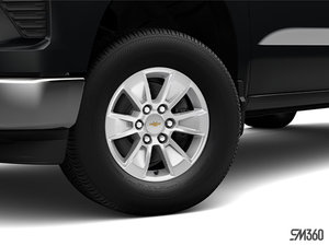 Chevrolet Silverado 1500 LT 2025 - photo 3