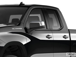 Chevrolet Silverado 1500 LT 2025 - photo 4