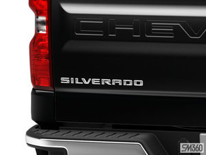 Chevrolet Silverado 1500 LT 2025 - photo 7