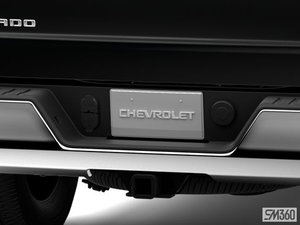 Chevrolet Silverado 1500 LT 2025 - photo 8