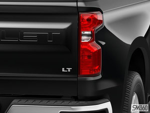 Chevrolet Silverado 1500 LT 2025 - photo 10