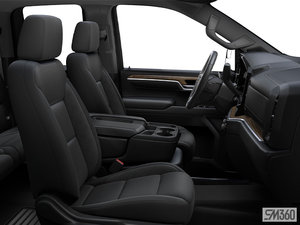 Chevrolet Silverado 1500 LT 2025 - photo 12