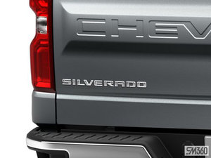 Chevrolet Silverado 1500 LTZ 2025 - photo 7