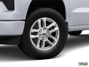 Chevrolet Silverado 1500 RST 2025 - photo 3