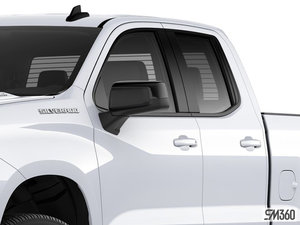 Chevrolet Silverado 1500 RST 2025 - photo 4
