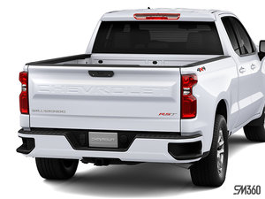 Chevrolet Silverado 1500 RST 2025 - photo 5