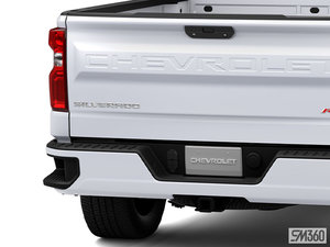 Chevrolet Silverado 1500 RST 2025 - photo 6