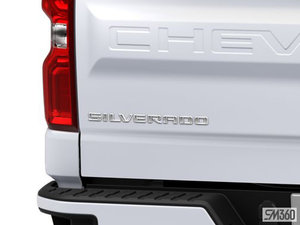 Chevrolet Silverado 1500 RST 2025 - photo 7