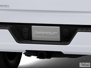Chevrolet Silverado 1500 RST 2025 - photo 8