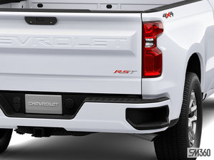 Chevrolet Silverado 1500 RST 2025 - photo 9