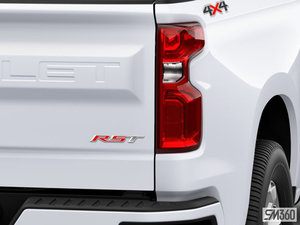 Chevrolet Silverado 1500 RST 2025 - photo 10