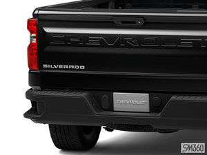 Chevrolet Silverado 1500 WT 2025 - photo 6