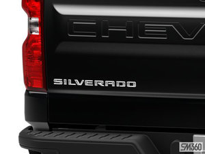Chevrolet Silverado 1500 WT 2025 - photo 7