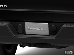 Chevrolet Silverado 1500 WT 2025 - photo 8