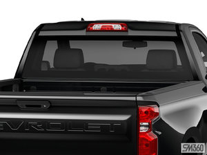 Chevrolet Silverado 1500 WT 2025 - photo 11
