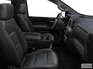 Chevrolet Silverado 1500 WT 2025 - photo 12