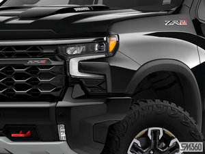Chevrolet Silverado 1500 ZR2 2025 - photo 2