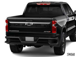 Chevrolet Silverado 1500 ZR2 2025 - photo 5