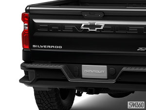 Chevrolet Silverado 1500 ZR2 2025 - photo 6