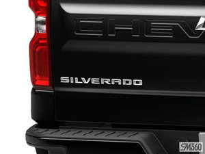 Chevrolet Silverado 1500 ZR2 2025 - photo 7