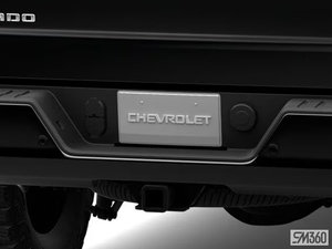 Chevrolet Silverado 1500 ZR2 2025 - photo 8