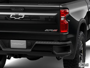 Chevrolet Silverado 1500 ZR2 2025 - photo 9
