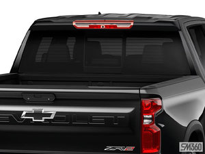 Chevrolet Silverado 1500 ZR2 2025 - photo 11