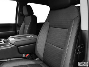 Chevrolet Silverado 2500HD Custom 2025 - photo 10