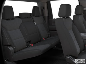 Chevrolet Silverado 2500HD Custom 2025 - photo 11