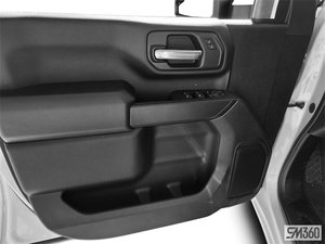 Chevrolet Silverado 2500HD Custom 2025 - photo 12
