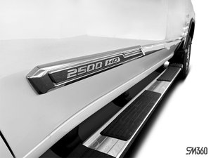 Chevrolet Silverado 2500HD High Country 2025 - photo 7