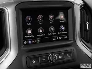 Chevrolet Silverado 2500HD WT 2025 - photo 12