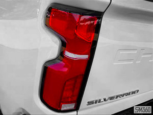 Chevrolet Silverado 3500HD High Country 2025 - photo 7