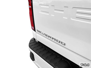 Chevrolet Silverado 3500HD High Country 2025 - photo 9