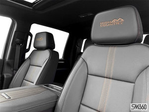 Chevrolet Silverado 3500HD High Country 2025 - photo 12