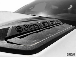 Chevrolet Silverado 3500HD LT 2025 - photo 4