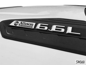 Chevrolet Silverado 3500HD WT 2025 - photo 3