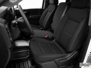 Chevrolet Silverado 3500HD WT 2025 - photo 7