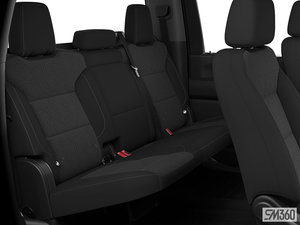 Chevrolet Silverado 3500HD WT 2025 - photo 8