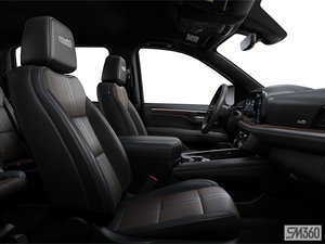 Chevrolet Suburban High Country 2025 - photo 11