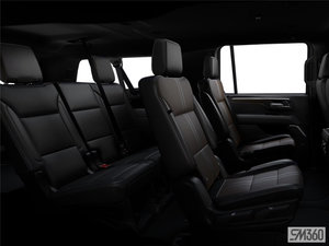 Chevrolet Suburban High Country 2025 - photo 12