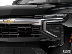 Chevrolet Suburban LS 2025 - photo 4