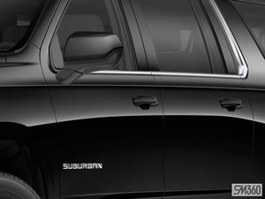 Chevrolet Suburban LS 2025 - photo 5