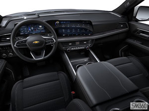 Chevrolet Suburban LS 2025 - photo 10