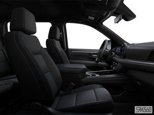 Chevrolet Suburban LS 2025 - photo 11