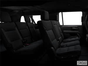 Chevrolet Suburban LS 2025 - photo 12