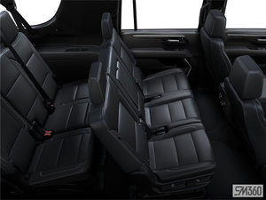Chevrolet Suburban LT 2025 - photo 9